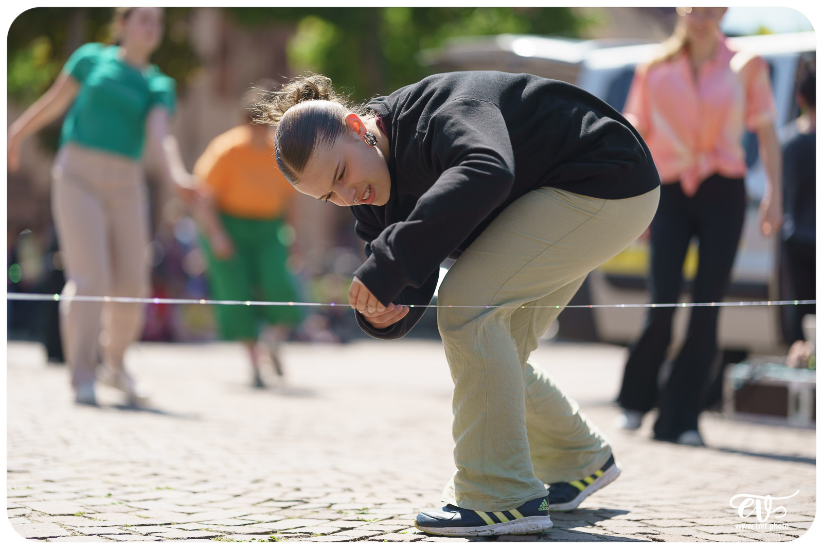 HUMOUR DES NOTES 2024